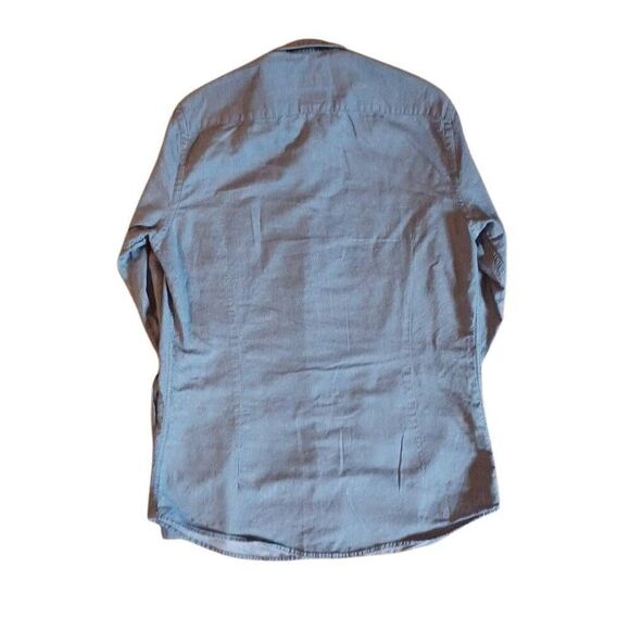 Mossimo Dutti button up/down - Picture 3 of 4